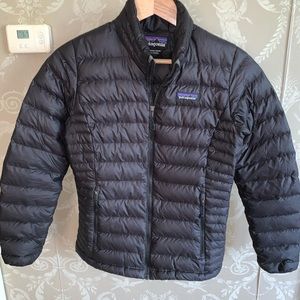 Patagonia Down Jacket